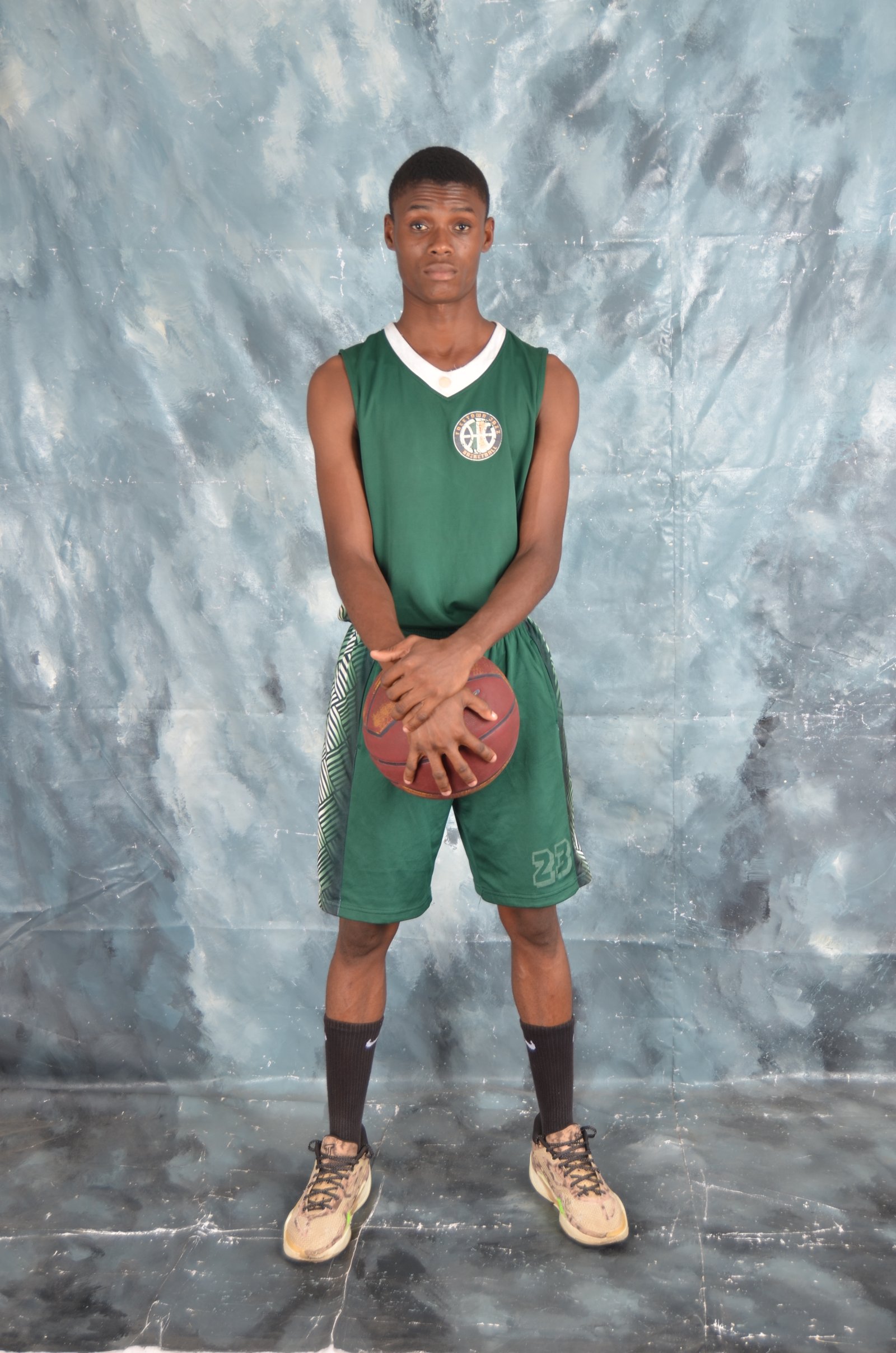 player